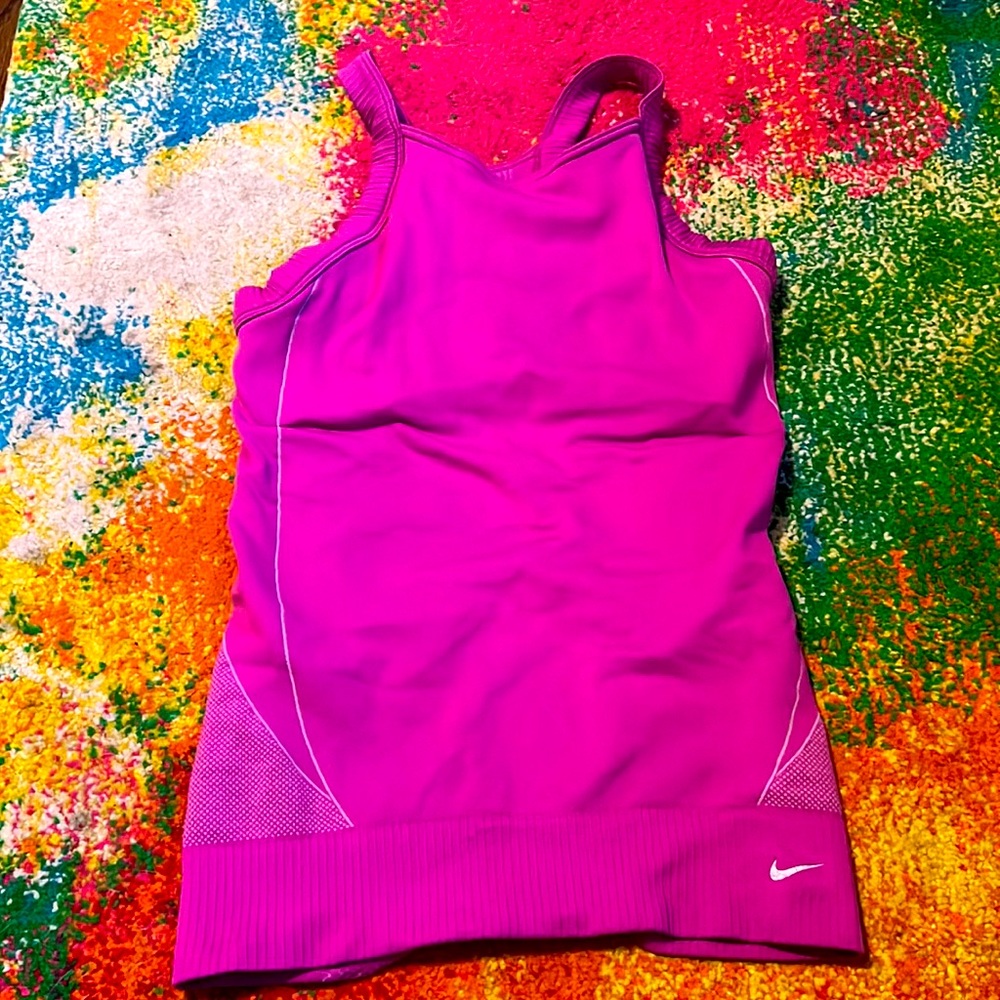 Nike Cami